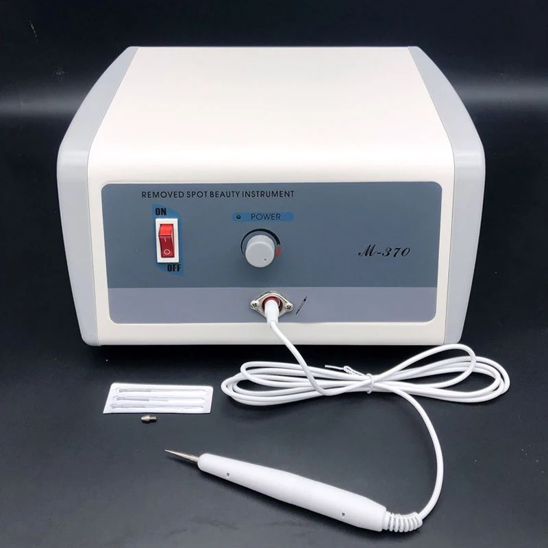 

M-370 Home Laser Tattoo Removal Machine Mole Spot and Freckle Removal Machine Multifunctional Spot Scanning Machine