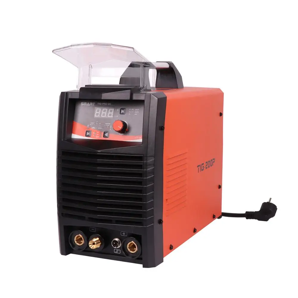 

Best selling premium products multifunction smart Inverter pulse eastwood ac dc tig welder