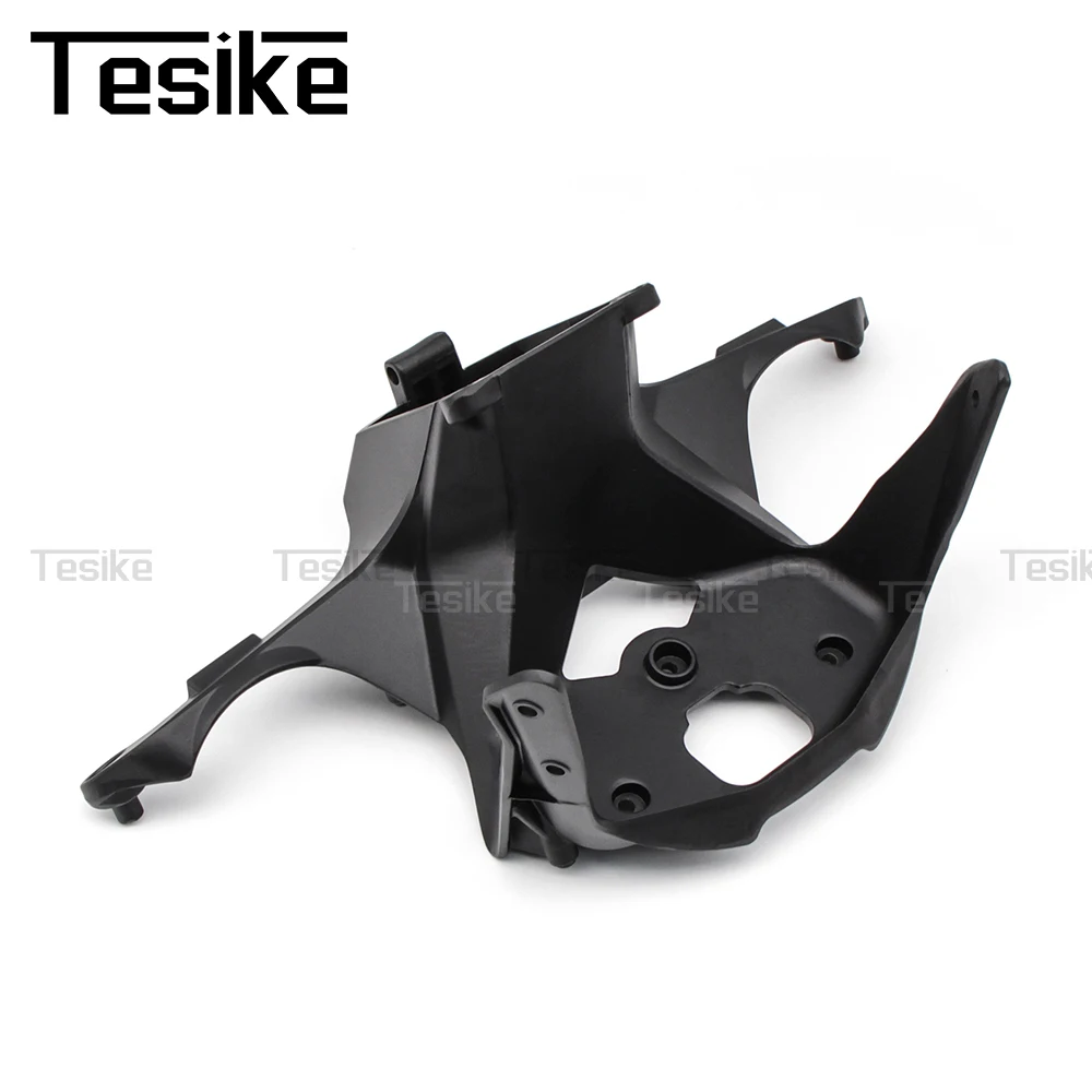Для Ducati Panigale 1199 1199S 1199R 2012-2015 передний верхний обтекатель кронштейн для фар
