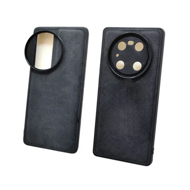Phone Case with 52mm Interface Filter Ring Adapter for ZOMEI Kase CPL VU Star Filter For Iphone 11 12 13 pro max Huawei phone images - 6