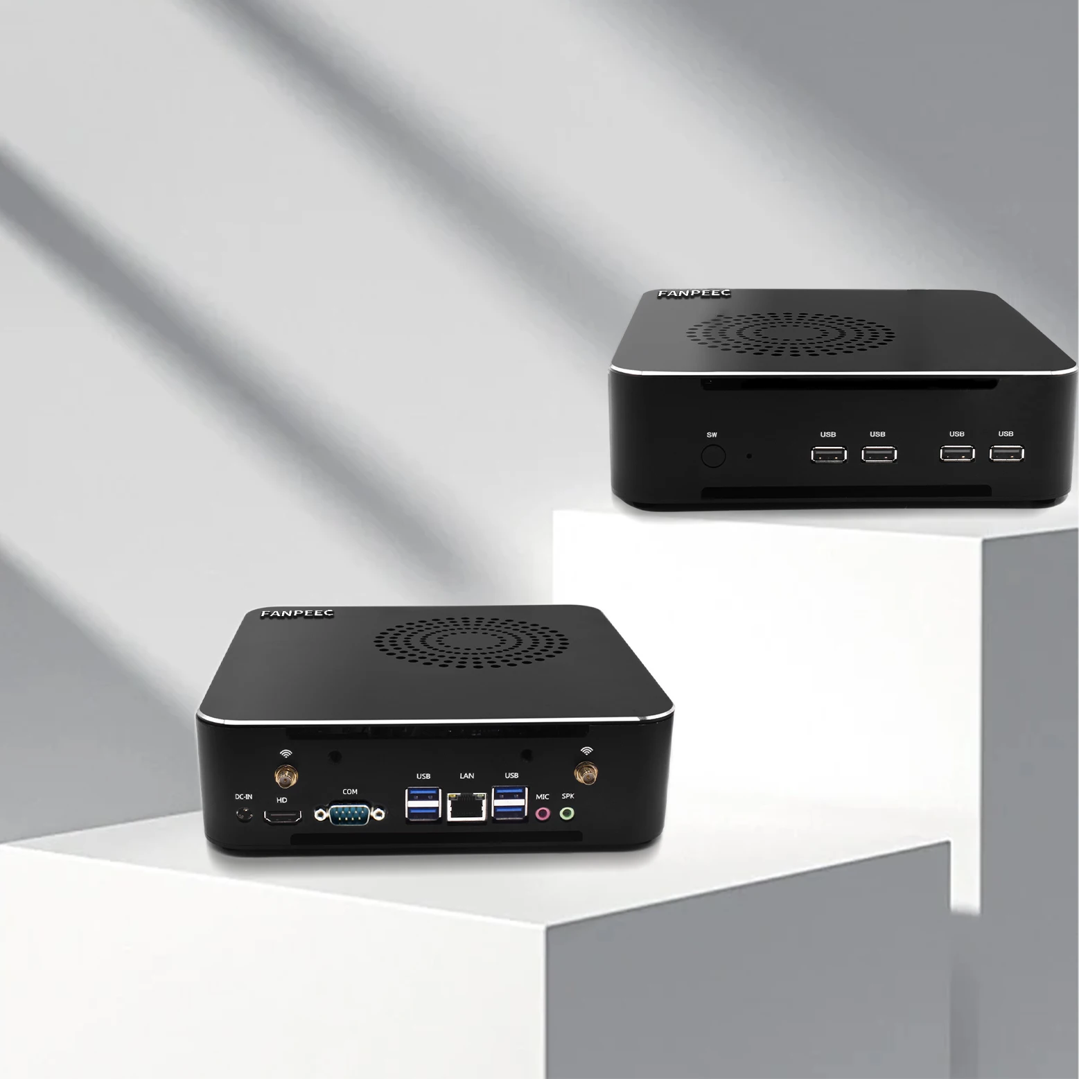 Мини-ПК Nuc 11 поколения Intel Core i9 11900 i7 11700 i5 11400 Win 11pro с TPM WiFi 6 2 4 ГГц/5 0 ГГц Bluetooth 5 1 -