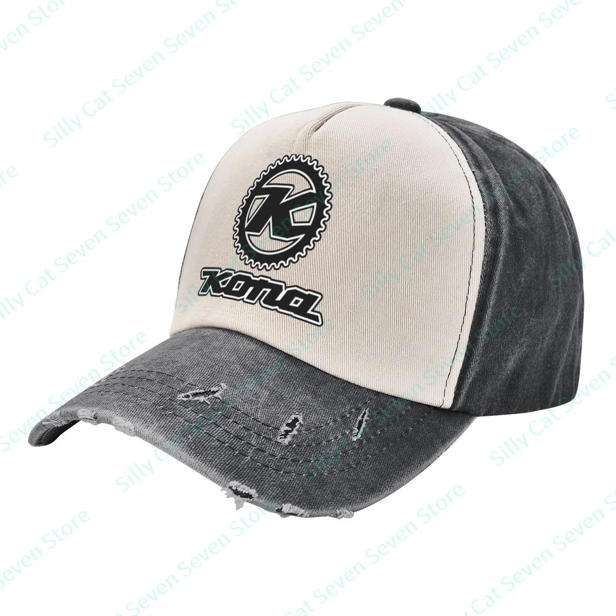 

Personalized KONA Unisex Baseball Cap Adult Adjustable Dad Hat Men Women Hip Hop Outdoor Women Men