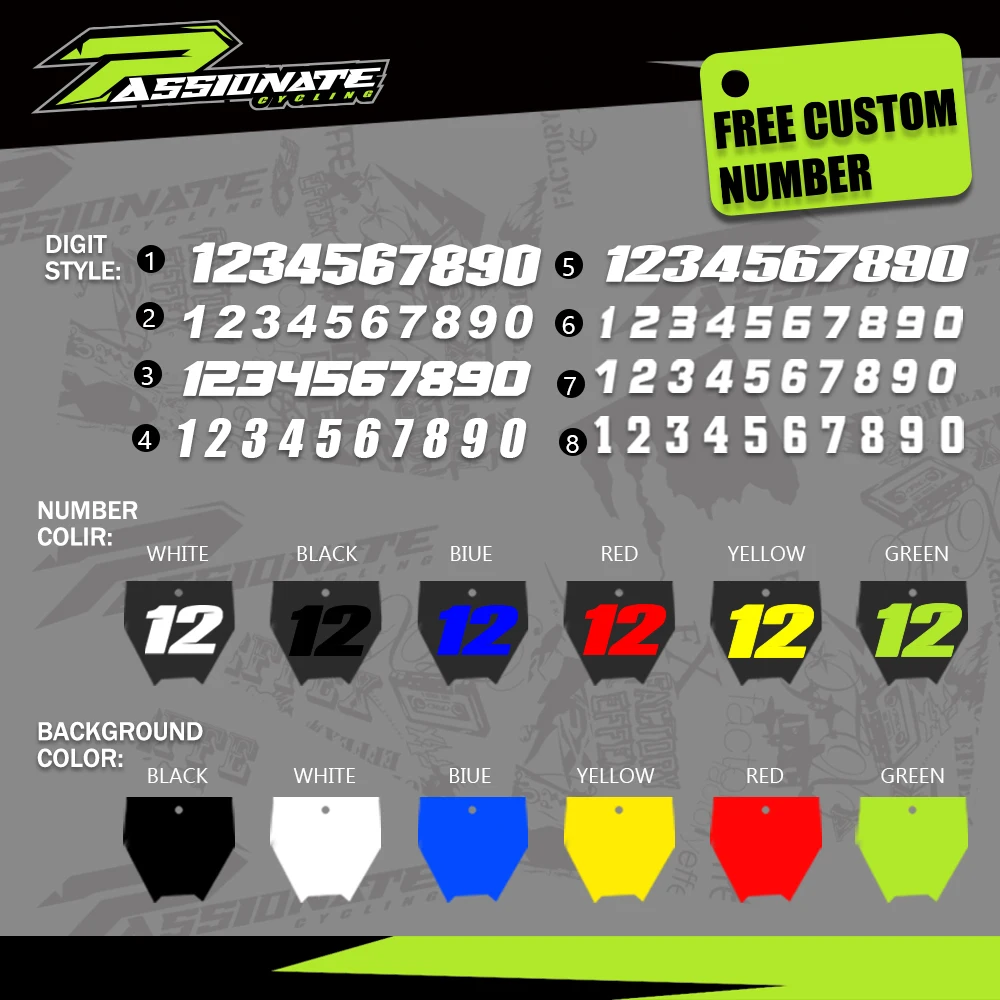 Новые наклейки графические наборы пригодные для Honda TRX400EX 1999 2000 2002 2003 2004 2005 2006-2007