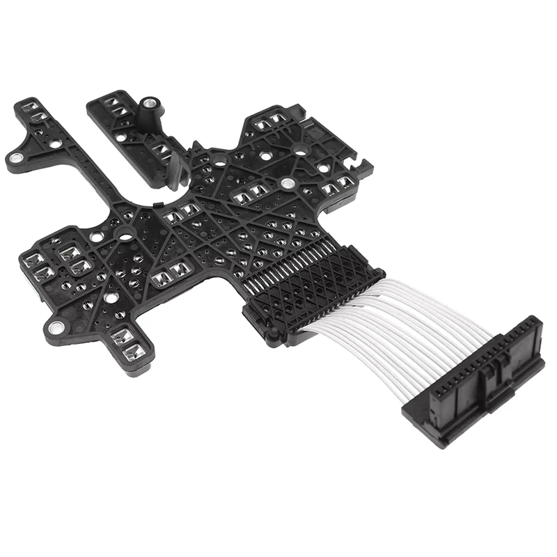 6-скоростная светопередача для Volkswagen Jetta Golf Eos A3 Q3 TT Quattro 02E325039 02E927770AQ