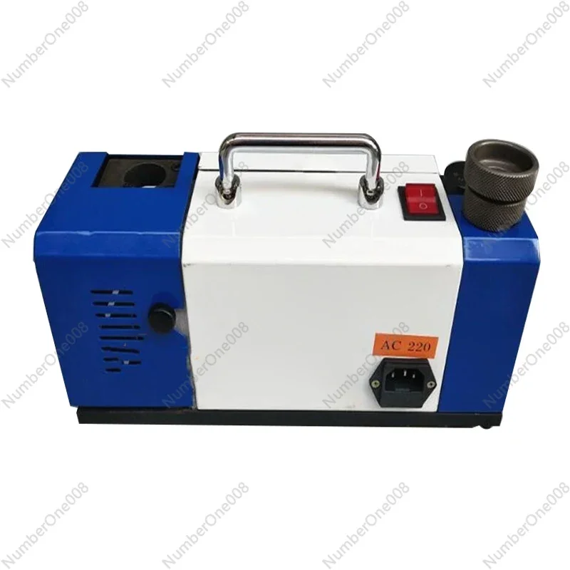 HY-13 Портативная электрическая шлифовальная машина для сверл 220 В/180 Вт