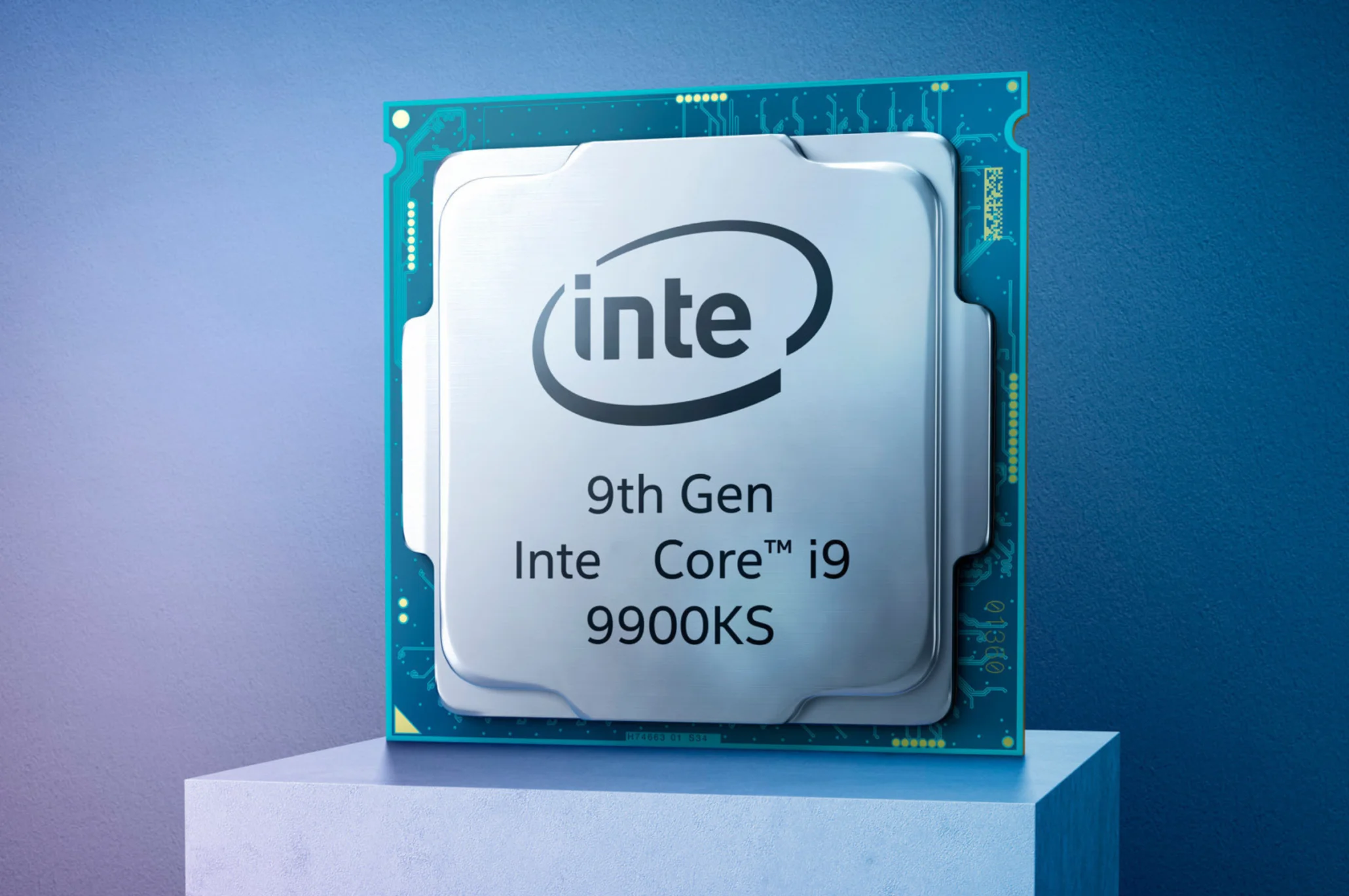 Процессор i3 i7 i9 e7 e5 e3 10980XE 10940X 10920X 10900X 10900T 9900K 10900 Детали процессора |