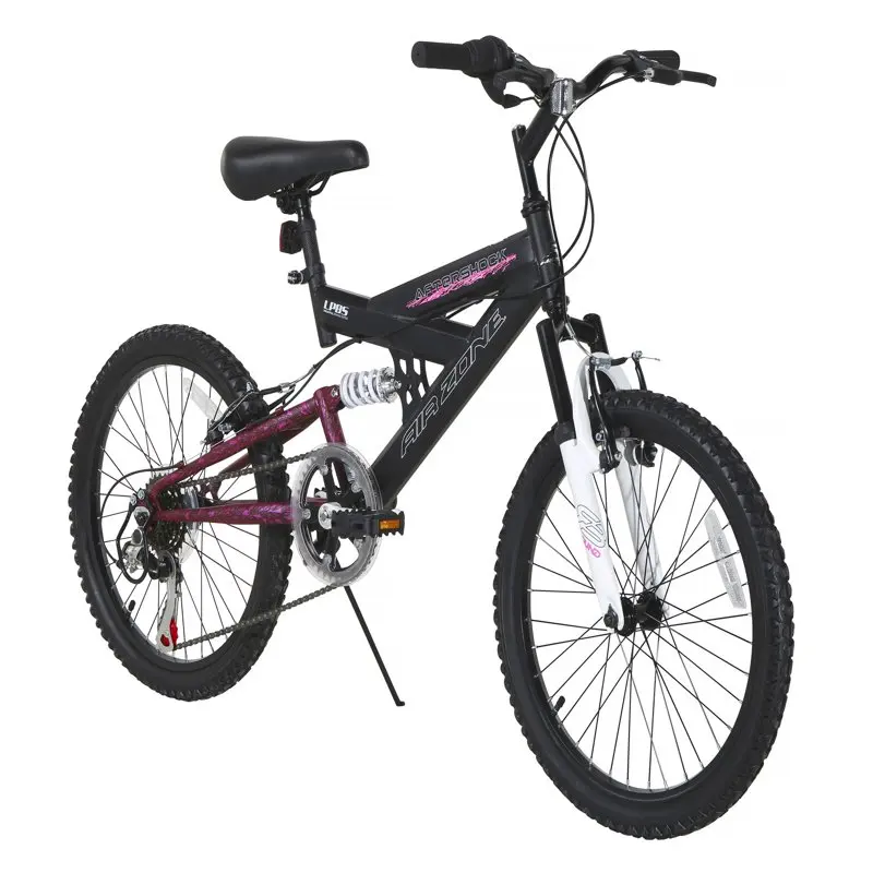 

Air Zone Aftershock 20" Bike