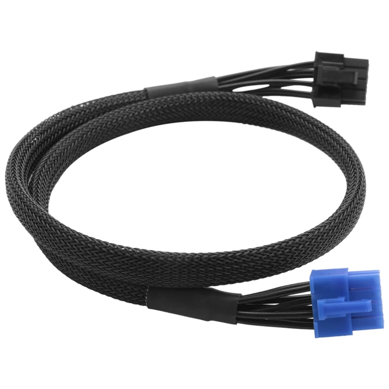 Модульный кабель питания Pcie с 8 PIN на 6 + 2 PCIE PCI-E для модульной мощности Corsair типа 3 TXM