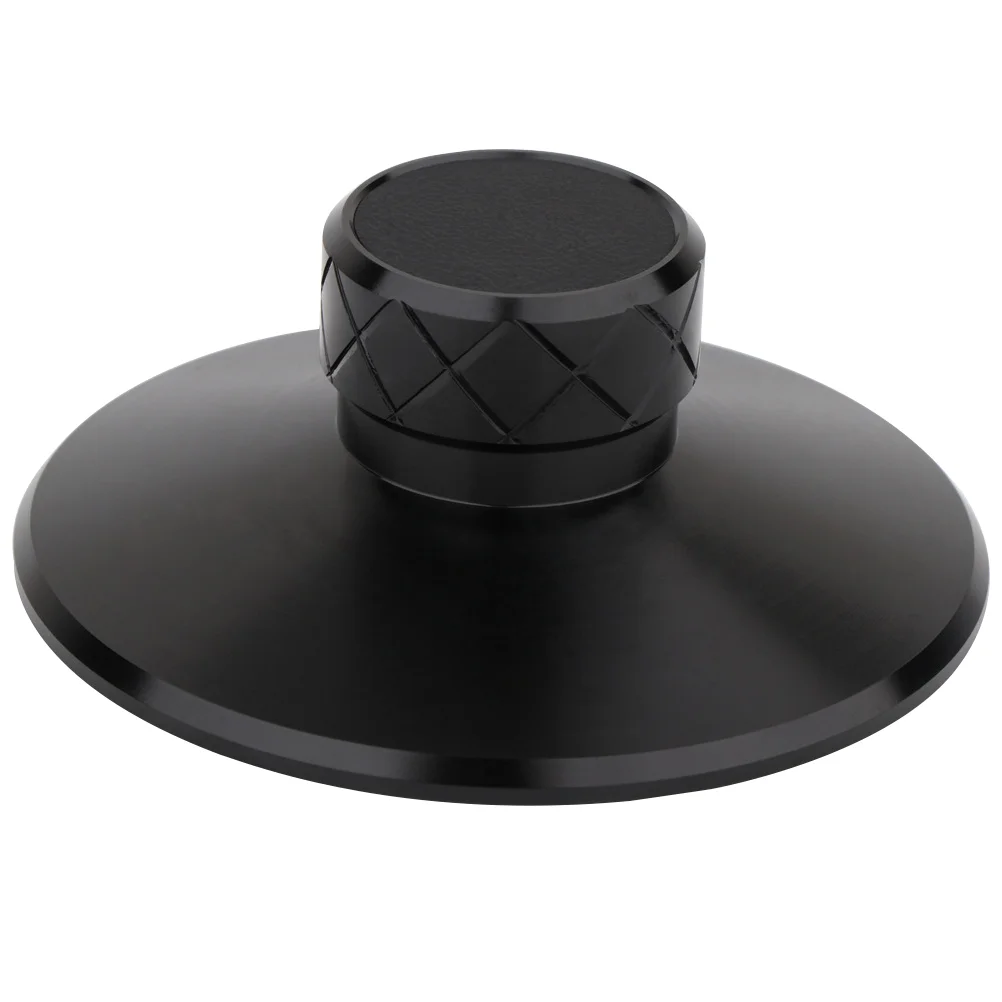 

Turntable Professional Vinyl Record Stabilizer Turntable Record Clamp Vinyl Record Weight Record Clamp Record Weight