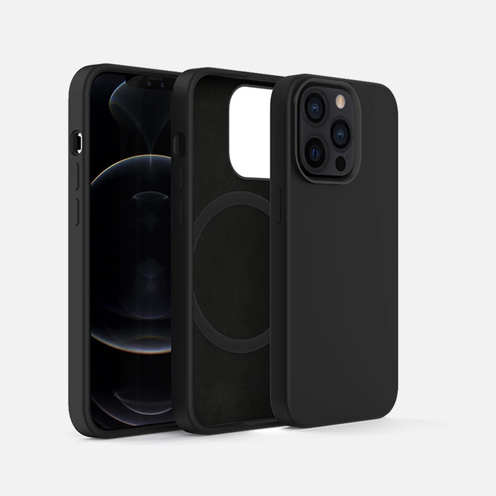 Айфон 14 Плюс Черный Купить