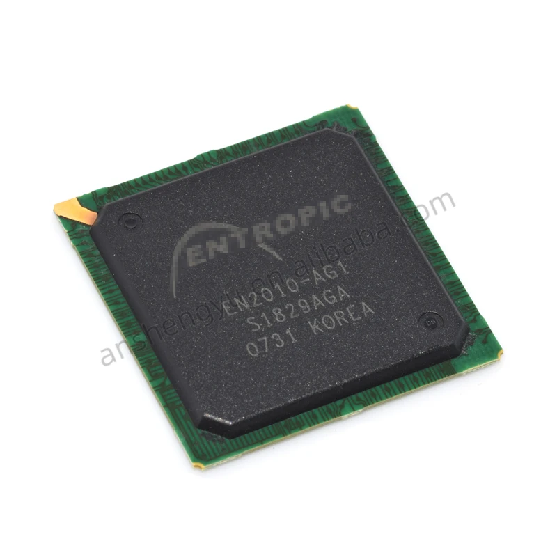 

EN2010-AG1 EN2010 новые оригинальные Интегральные схемы IC BGA