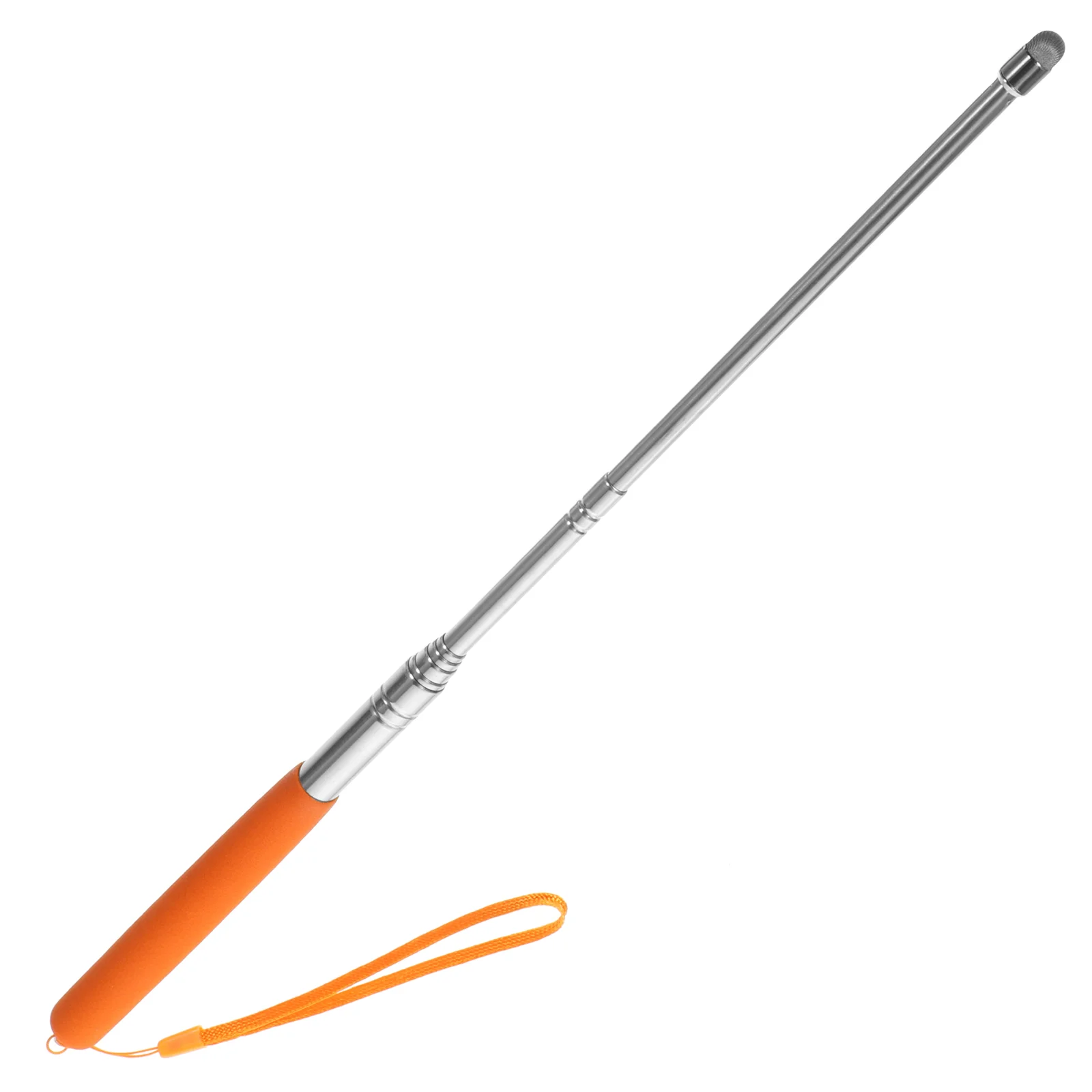 

Blackboard Reading Pointer Presenting Pointing Stick Handheld Indicator Stick Retractable Pointer Stick