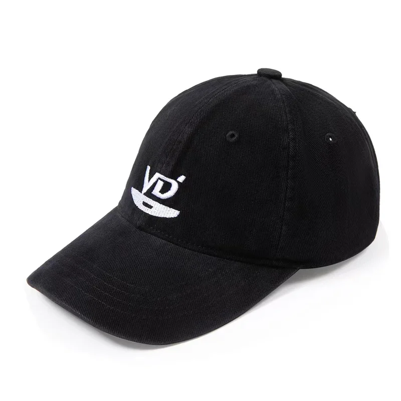 

Кепка-бейсболка с вышивкой для мужчин и женщин