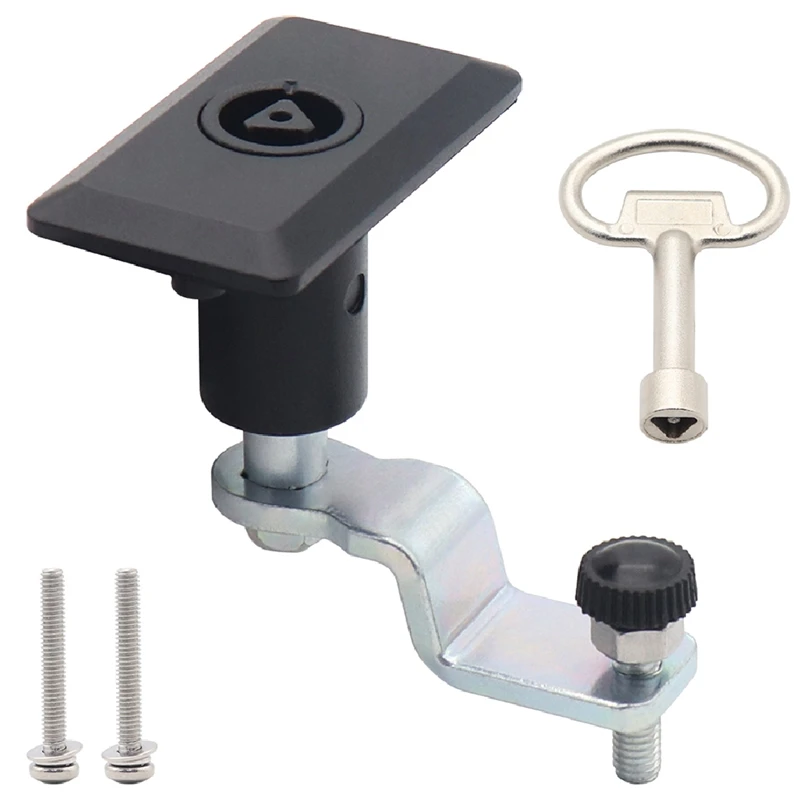 

Противоударный инструмент из цинкового сплава для яхт, инженерный автомобиль, Rv замок для дверцы кабины с замковой головкой, транспортная Замена