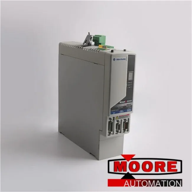 

Модуль оси 2094-BM02-S | Allen Bradley Kinetix 6000