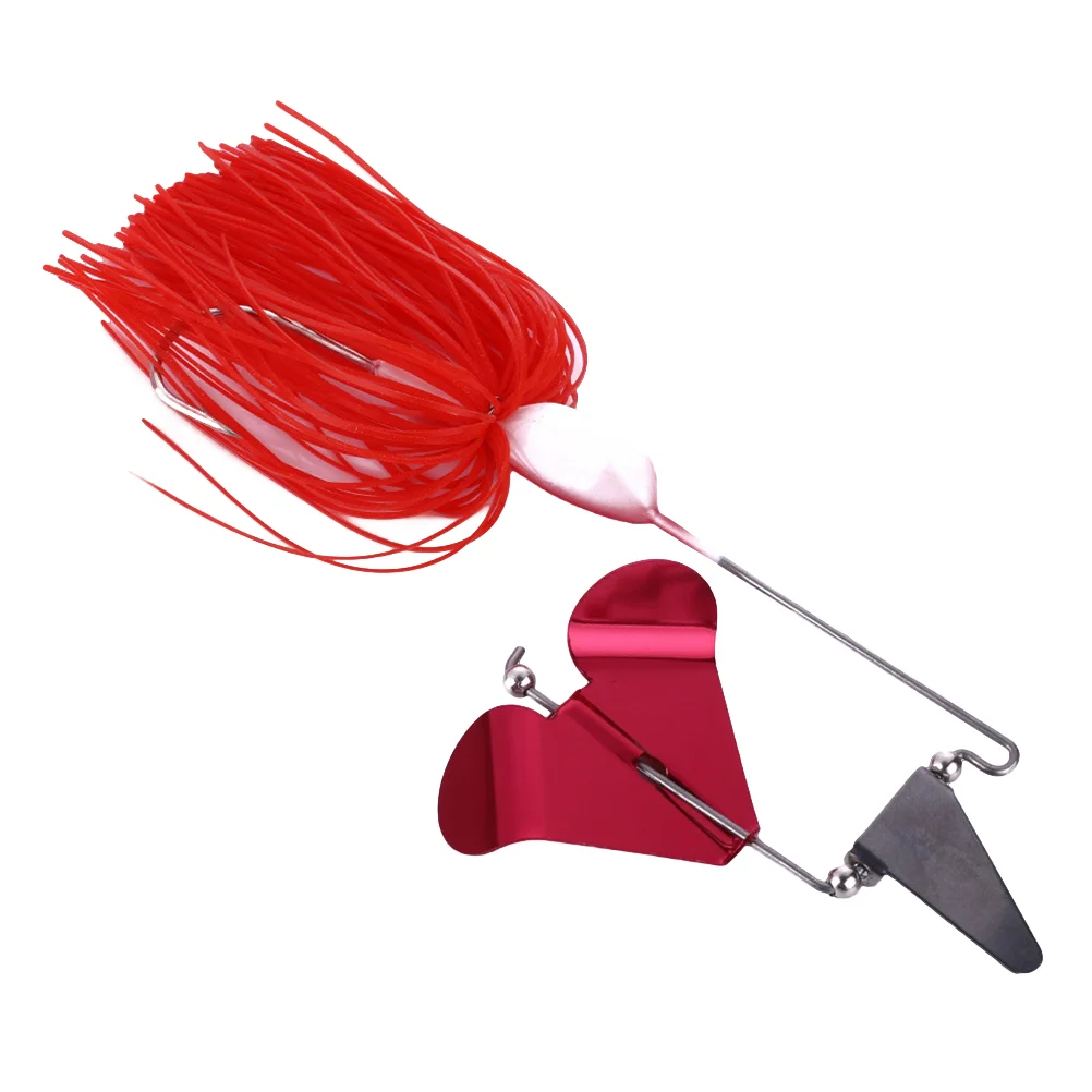 

22 G Artificial Bait Hooks Fishing Bait Hooks Complex Metal Fishing Baits Swimbaits Artificial Soft Bait