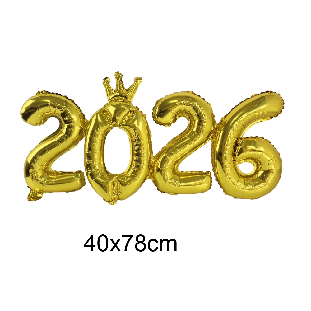 

Воздушные шары 2026 PartiesTour