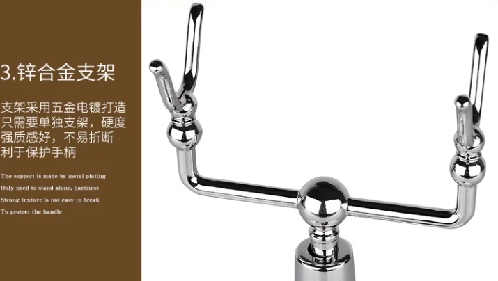 Новый модный фиксированный телефон в европейском стиле |