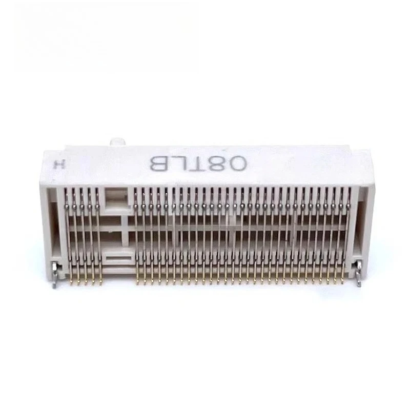 10 шт.121M-2MSW-A7GR SMD M.2 разъем M-KEY 75PIN H = 8,5 мм GEN4 (art.: 3920d84b22042) - 3920d84b22042