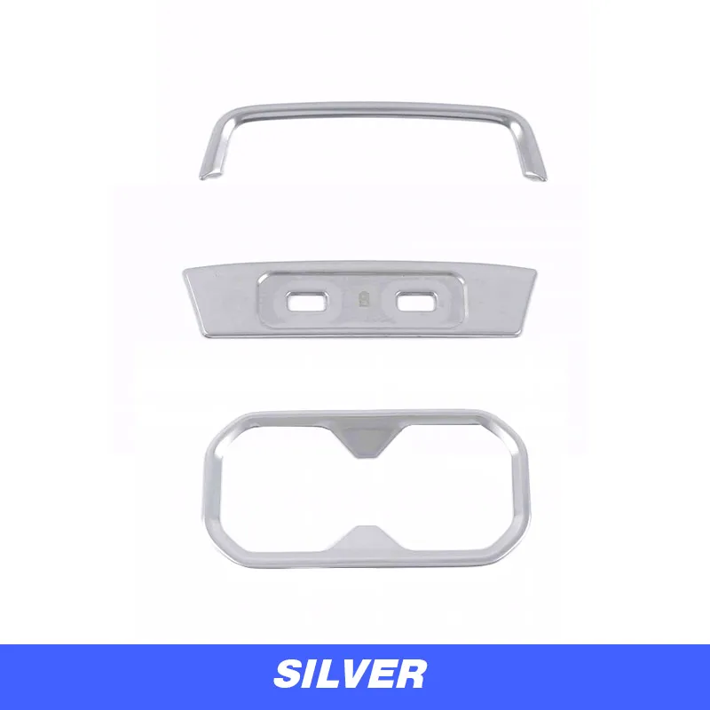 Внутренняя коробка для хранения Vtear, подстаканник, USB-зарядное устройство, отделка салона автомобиля, аксессуары для стайлинга, чехол для Geely Monjaro Kx11 Manjaro 2024