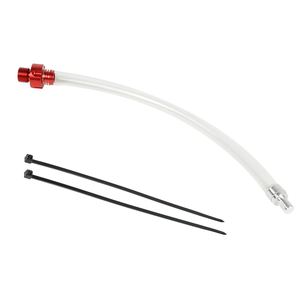 

NICECNCl Motocross For BETA RR 2 & 4 stroke 125-498 models 2010-2022 Xtrainer 300 2015-2022 M14X1.5 25cm Oil Drain Too Aluminum