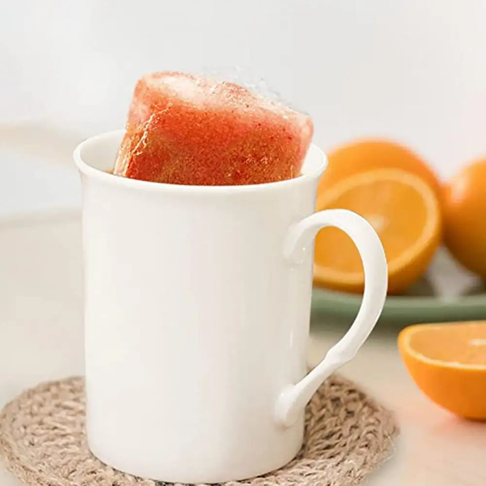 

Прибор для изготовления льда, креативный не липкий многоразовый кубик льда для вина, Силиконовый поднос, кухонные принадлежности