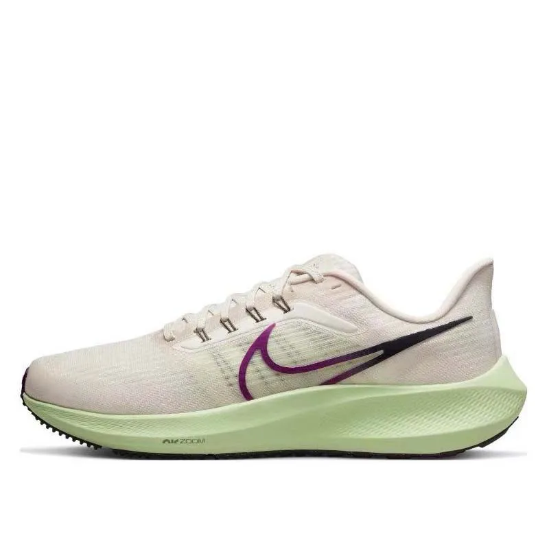 Nike Air Zoom Pegasus 39 shock-absorbing non slip wear-resistant breathable lightweight men's and women's running shoes