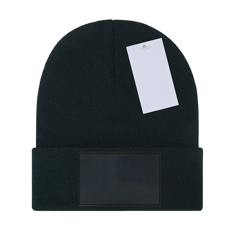 

BC106P Unisex Brand Keep Warm Caps Colorful Winter Knitted Thermal Warm Hats
