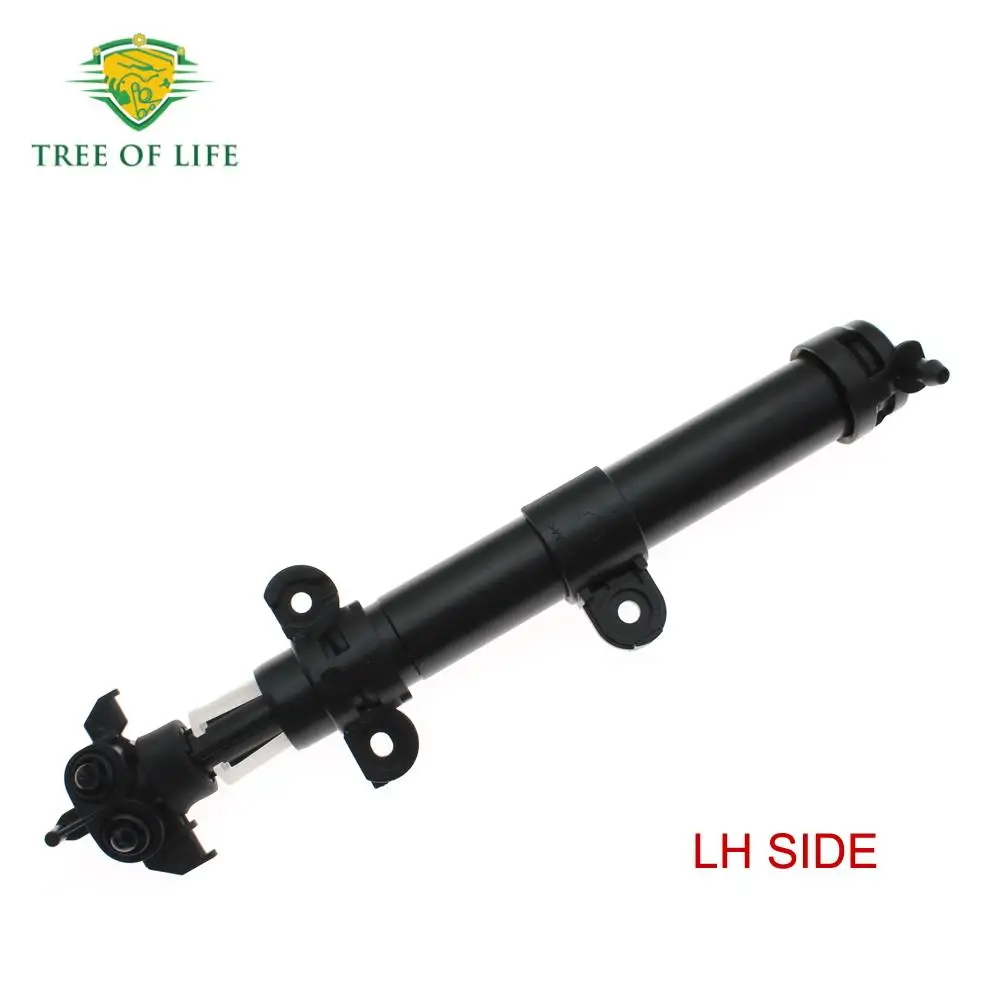 Форсунка омывателя передней фары для Jaguar XJ X351 XJR 2010 2011 2012 2013 2014 2015 2016 C2D21521 C2D21520 C2D5410