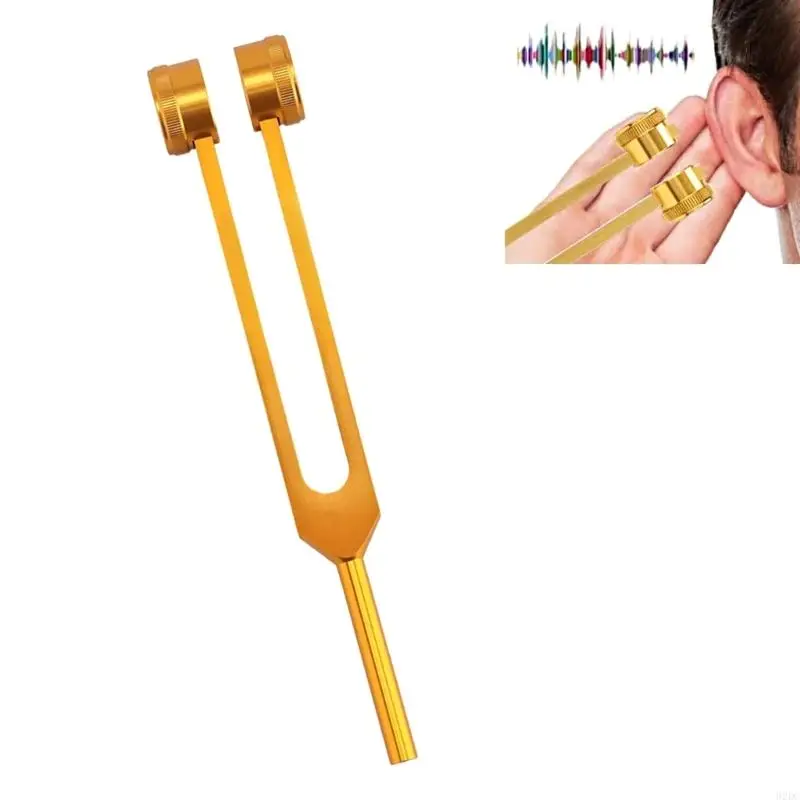 Камертон 128Гц для лечения нервной системы