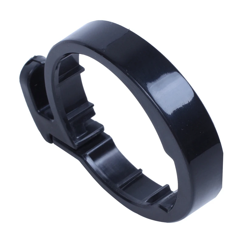 Scooter Front Tube Stem Folding Pack Insurance Circle Clasped Guard Ring Replacement Part For Xiaomi Mijia M365 Electric |