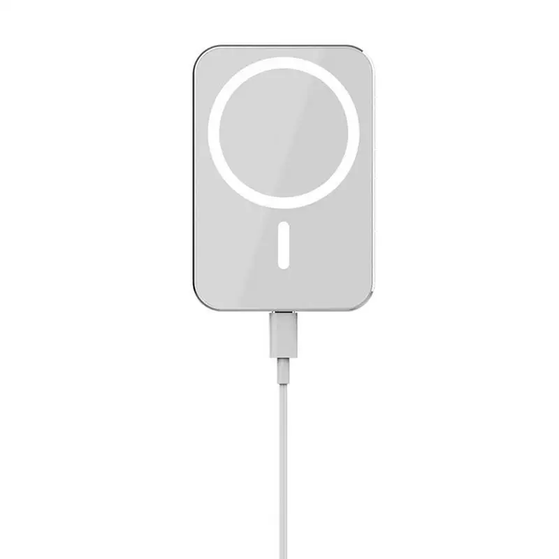 

1pc 15W Magnetic Wireless Car Charger for iPhone 14Pro Max 14Plus/13/12/11 Fast Charging Wireless Charger Car Phone Mount Holder