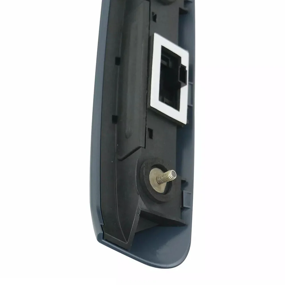 Переключатель задней двери для Vauxhall моделей Corsa D (2007 2015 г.) Совместим с номерами