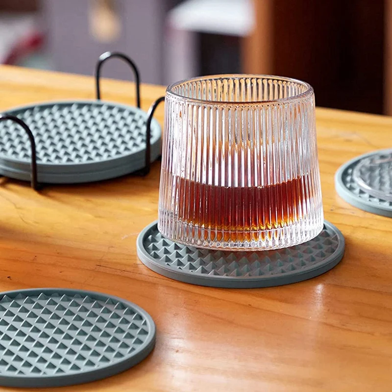 Силиконовые подставки 6 шт |