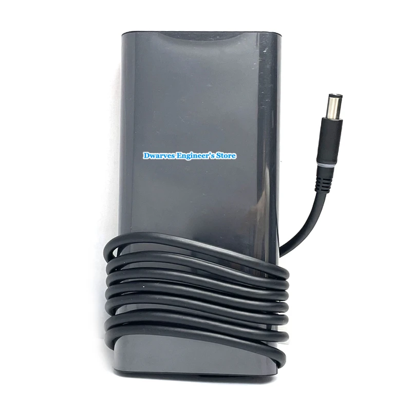 Подлинный блок питания 07XCR 6 240 Вт для Dell Alienware M17 M17xR2 R3 R4 R5 PRECISION M4700 M6400 M6500 M6700