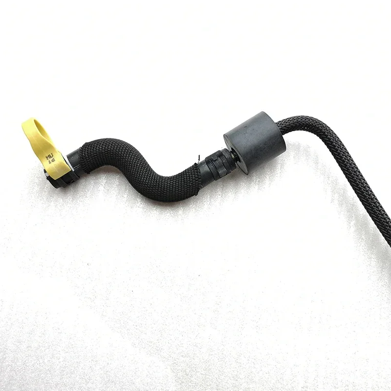 Loki JFor J-AGUAR F-TYPE 2014-2017 3 0 и 5 СУПЕРЧАРОВАННЫЙ РАСШИРИТЕЛЬНЫЙ БАК ОХЛАЖДЕНИЯ ШЛАНГ