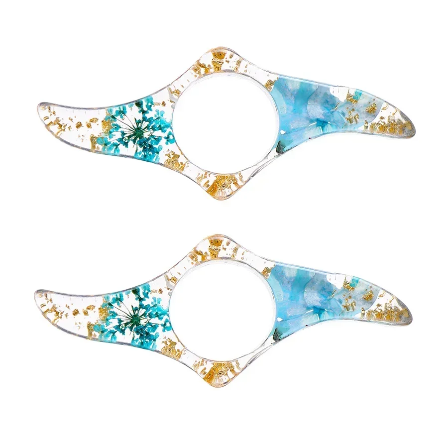 

Держатель для страниц книги цветок