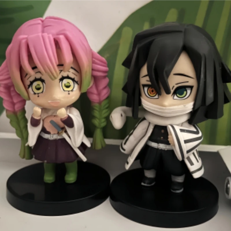 Демонстрационная версия древесного угля Jirou You Douzi ручная кукла периферийные