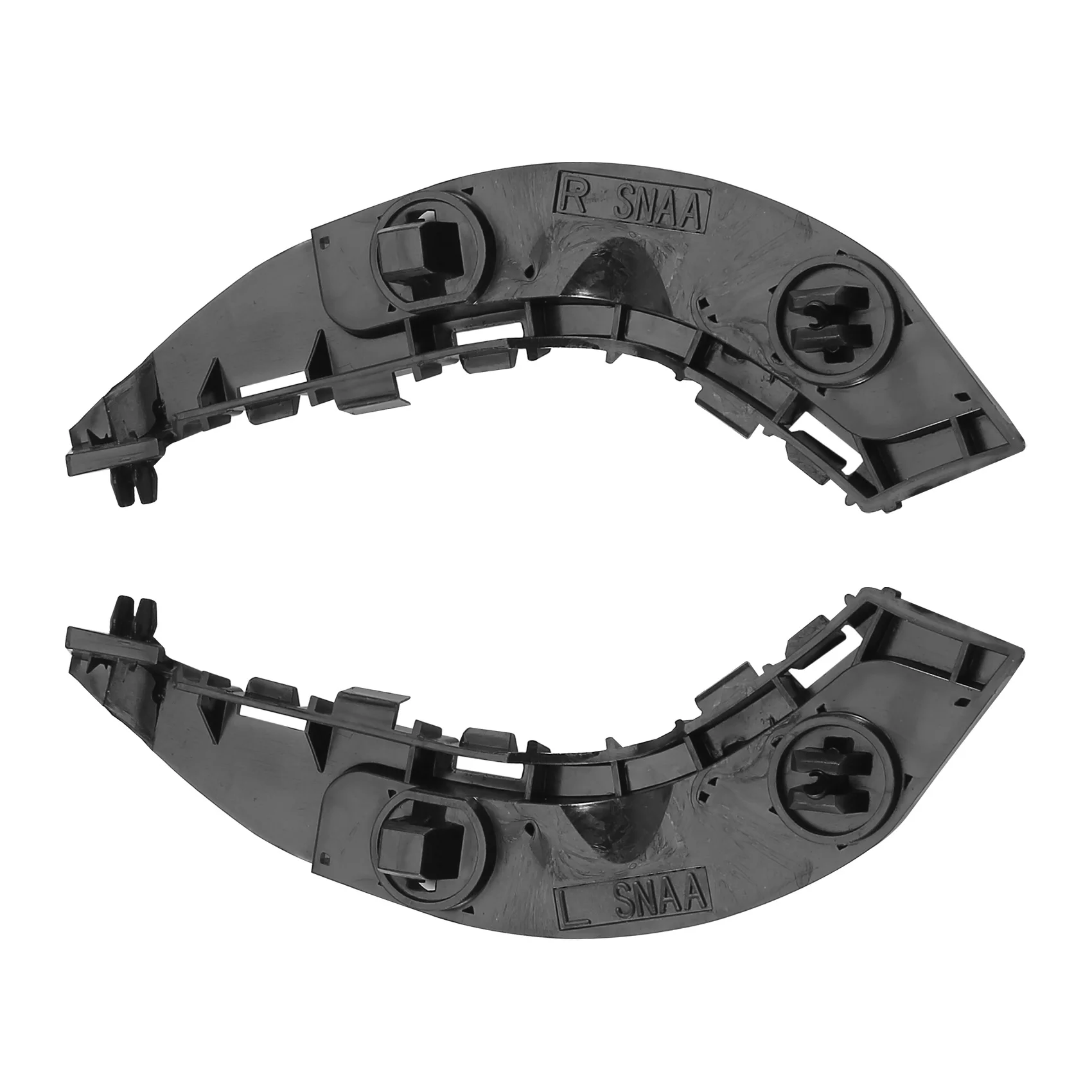 Кронштейн переднего бампера автомобиля для Honda Civic 2006 2007 2008 2009 2010 2011 71198-SNA-A02