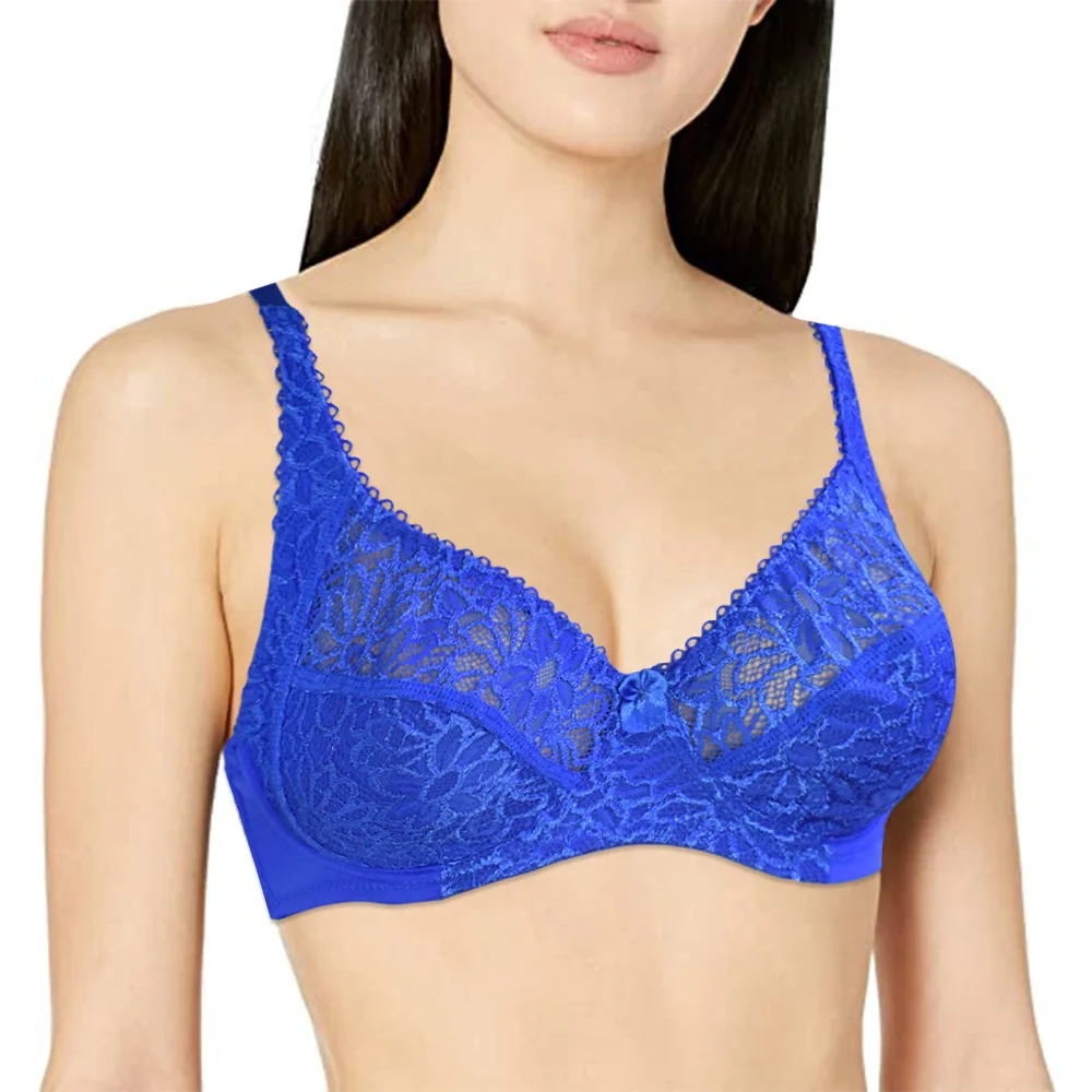

Для женщин кружевные бюстгальтеры перспектива Bralette сексуальное женское белье на косточках Нижнее белье Женские размера плюс нижнее белье ...