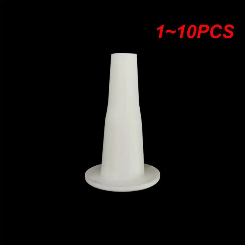

1~10PCS Big Belly Cup Silicone Simple Security Durable And Sturdy Smooth Edges Home Silicone Pipette Minimalist Health