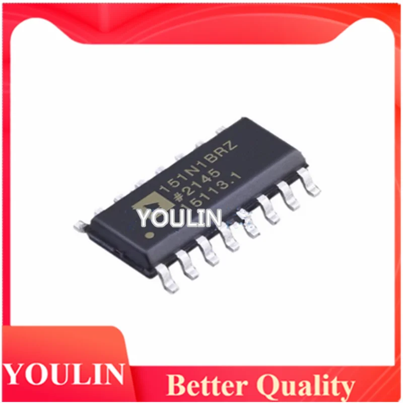 

New original product ADUM151N1BRZ-RL7 digital isolator chip package SOIC-16 chip