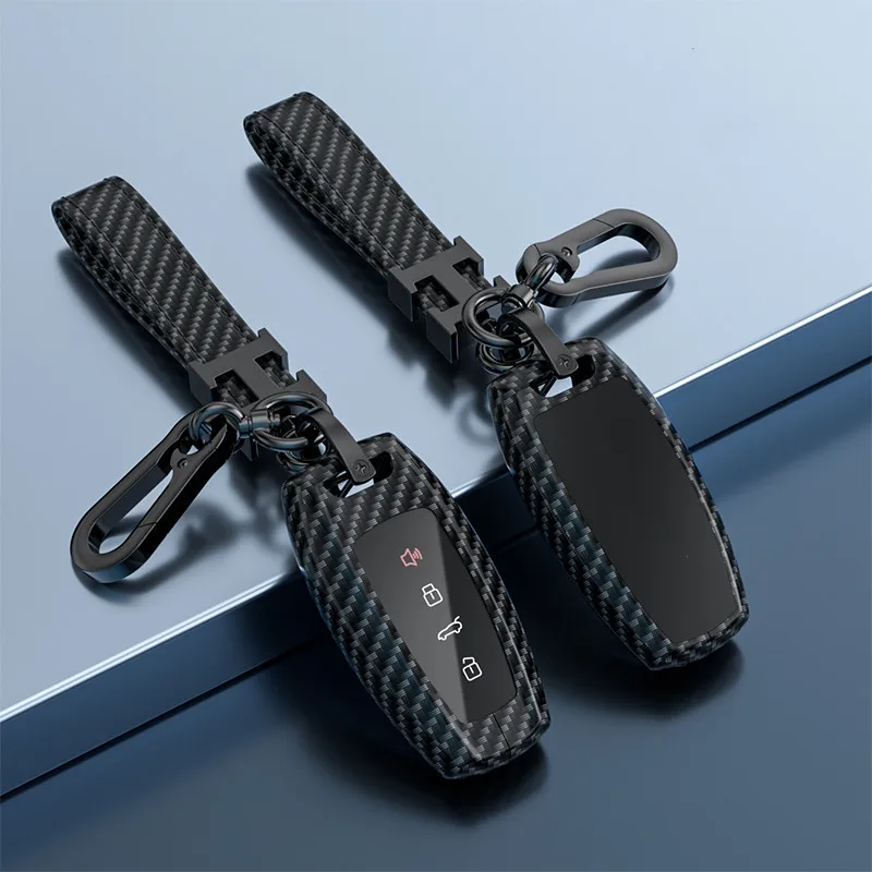 

New version key case cover keychain for Great Wall Haval/Hover H6 H7 H4 H9 F5 F7 H2S Car-covers Holder Shell Accessories