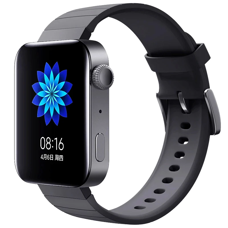 

Смарт-часы для Xiaomi, Huawei, Iphone, IOS, Android, IP68, 1,75 дюйма