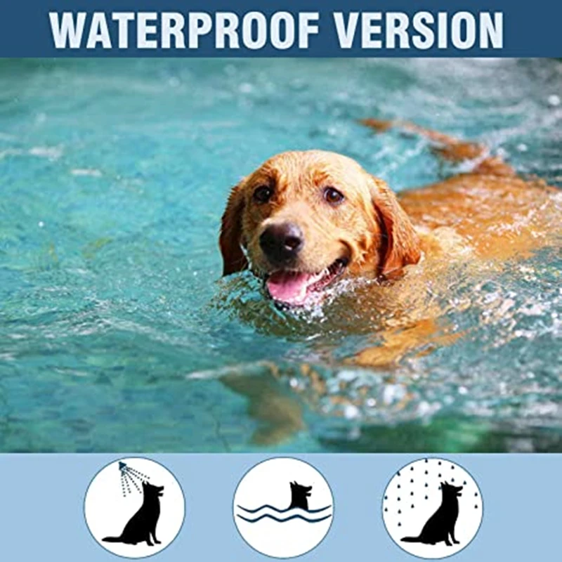 VIP Dog Collar Puppy Cat 70cm  38cm For Small Dogs Cats Anti-Tick Collar Pet Items Accessories Dropshipping Suppliers