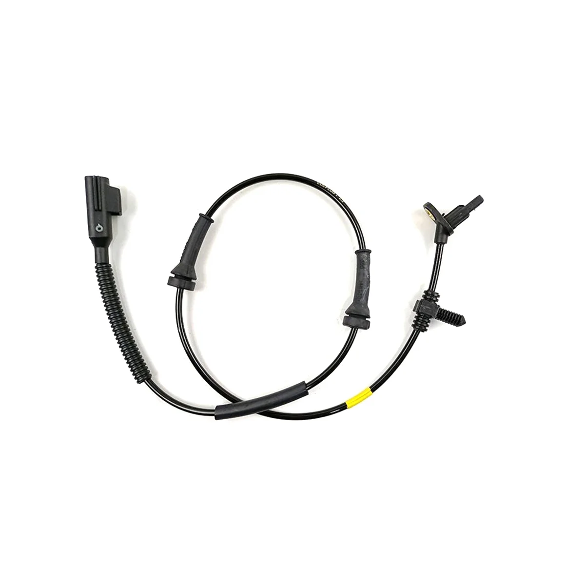 Передний правый и левый датчик скорости колес из АБС-пластика для Land Rover Range Evoque