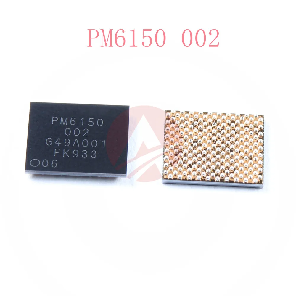 1-10 шт. PM6150 002 управление источником питания PM IC Chip PMIC