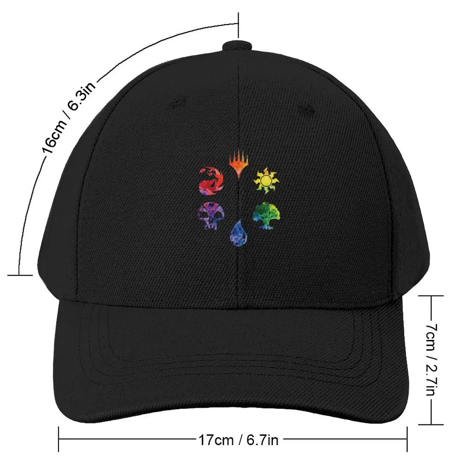 Бейсбольная кепка Mtg Merch Pride 2022 бейсболка для гольфа конская шляпа мужская и