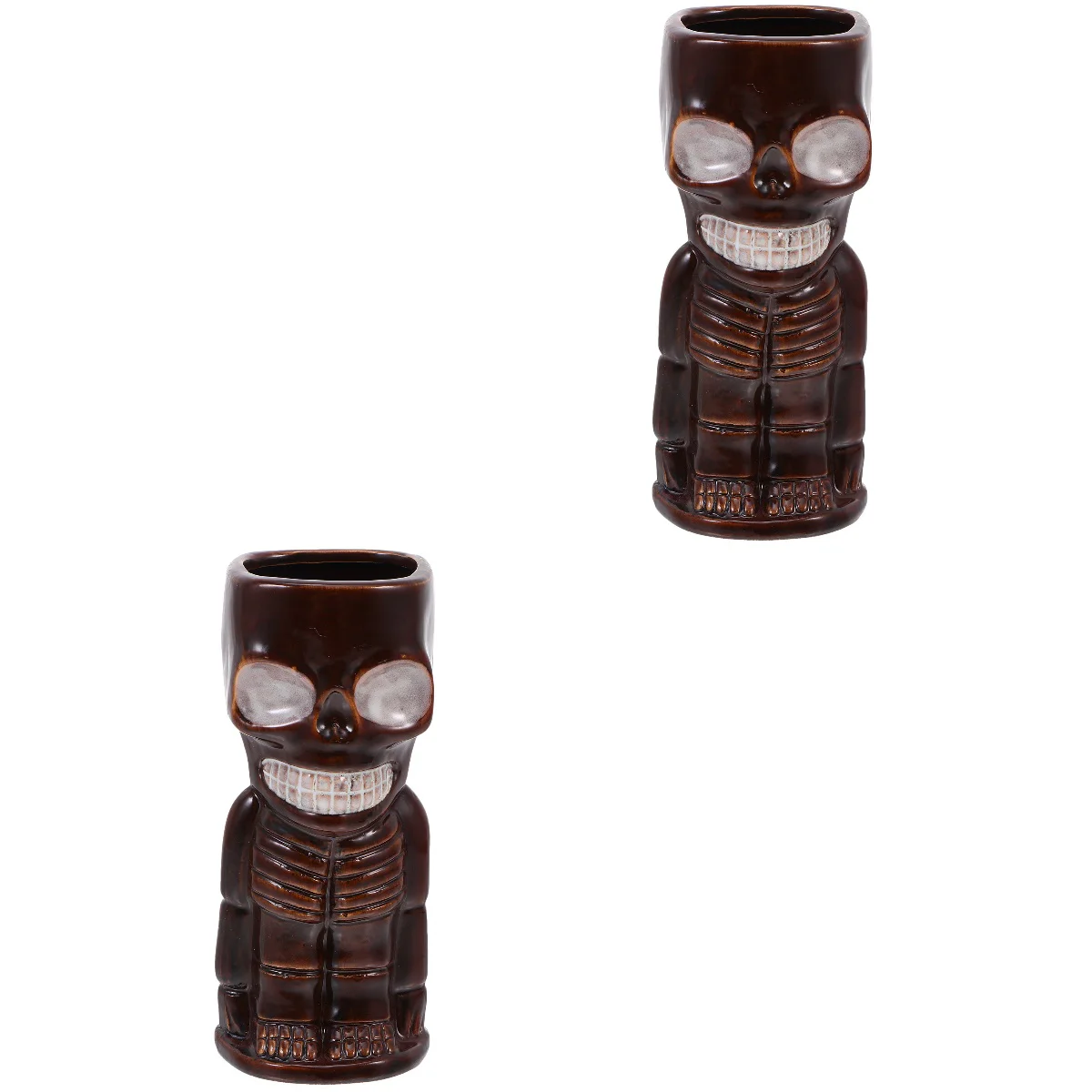 

2 Creative Hawaii Mug Ceramic Cup Party Festival