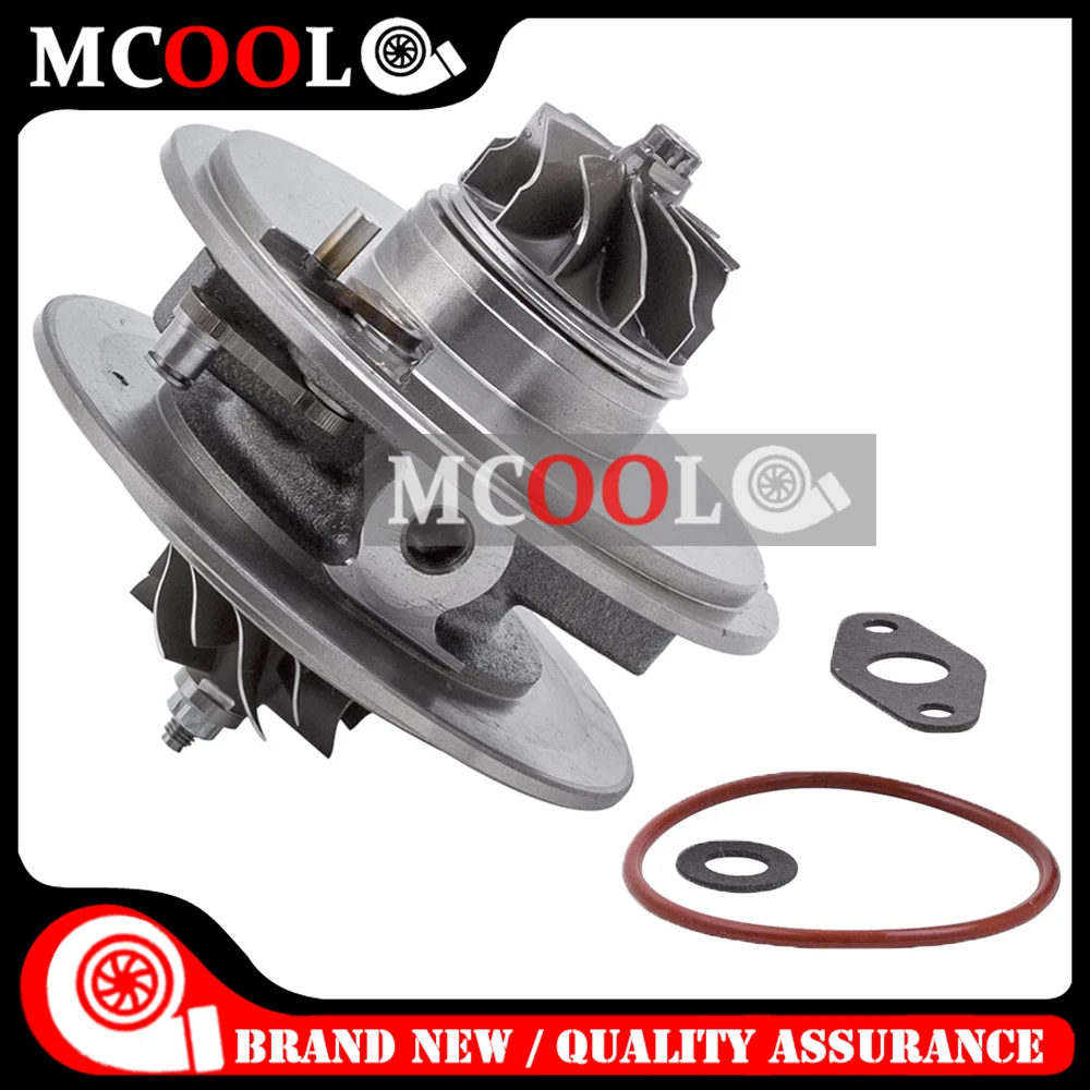

Турбокомпрессор CHRA Turbo Core для BMmW 320D E90 E91 120 кВт M47TU2D20 2004-2006 49135-05671 11654716166